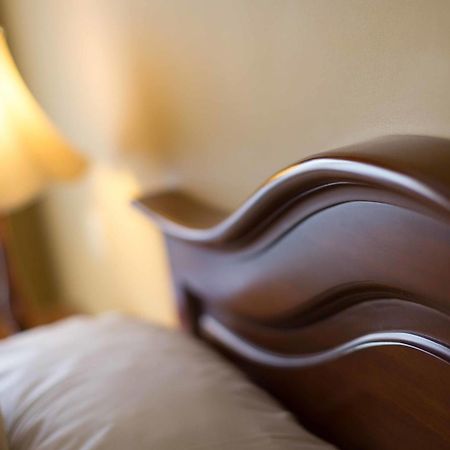 Sheedy'S Boutique Hotel Lisdoonvarna Pokoj fotografie