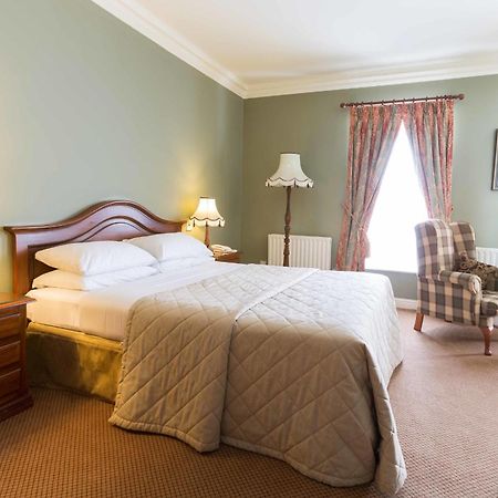 Sheedy'S Boutique Hotel Lisdoonvarna Pokoj fotografie