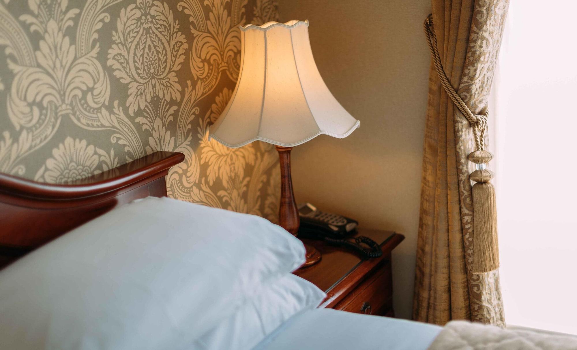 Sheedy'S Boutique Hotel Lisdoonvarna Exteriér fotografie