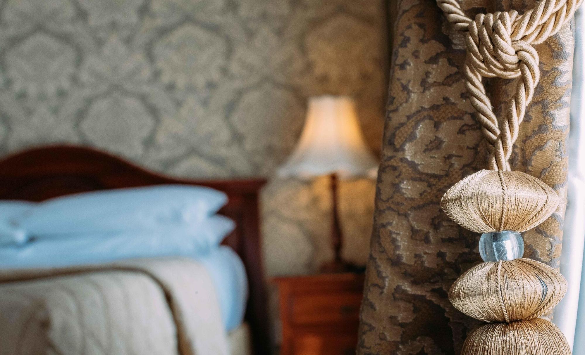 Sheedy'S Boutique Hotel Lisdoonvarna Exteriér fotografie