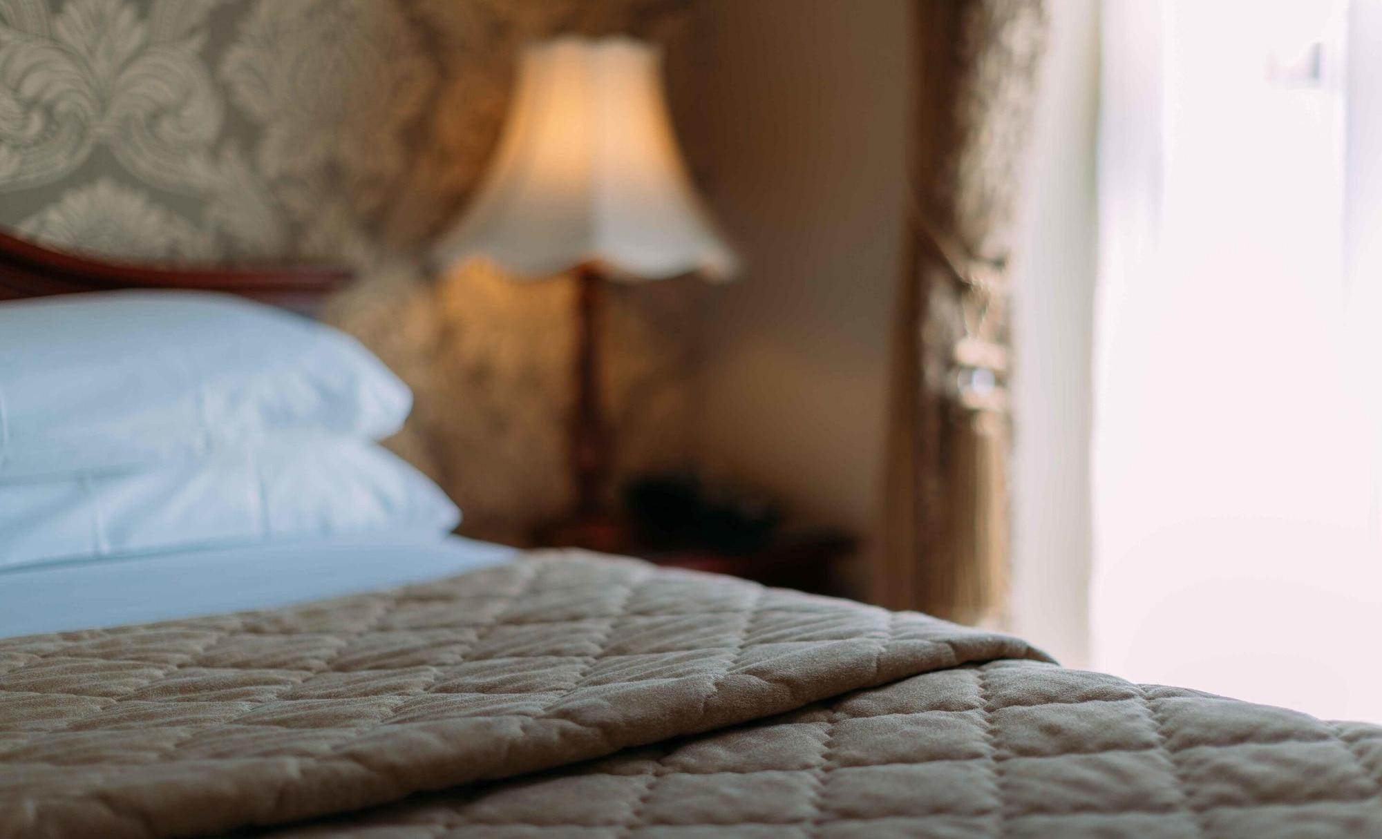 Sheedy'S Boutique Hotel Lisdoonvarna Exteriér fotografie