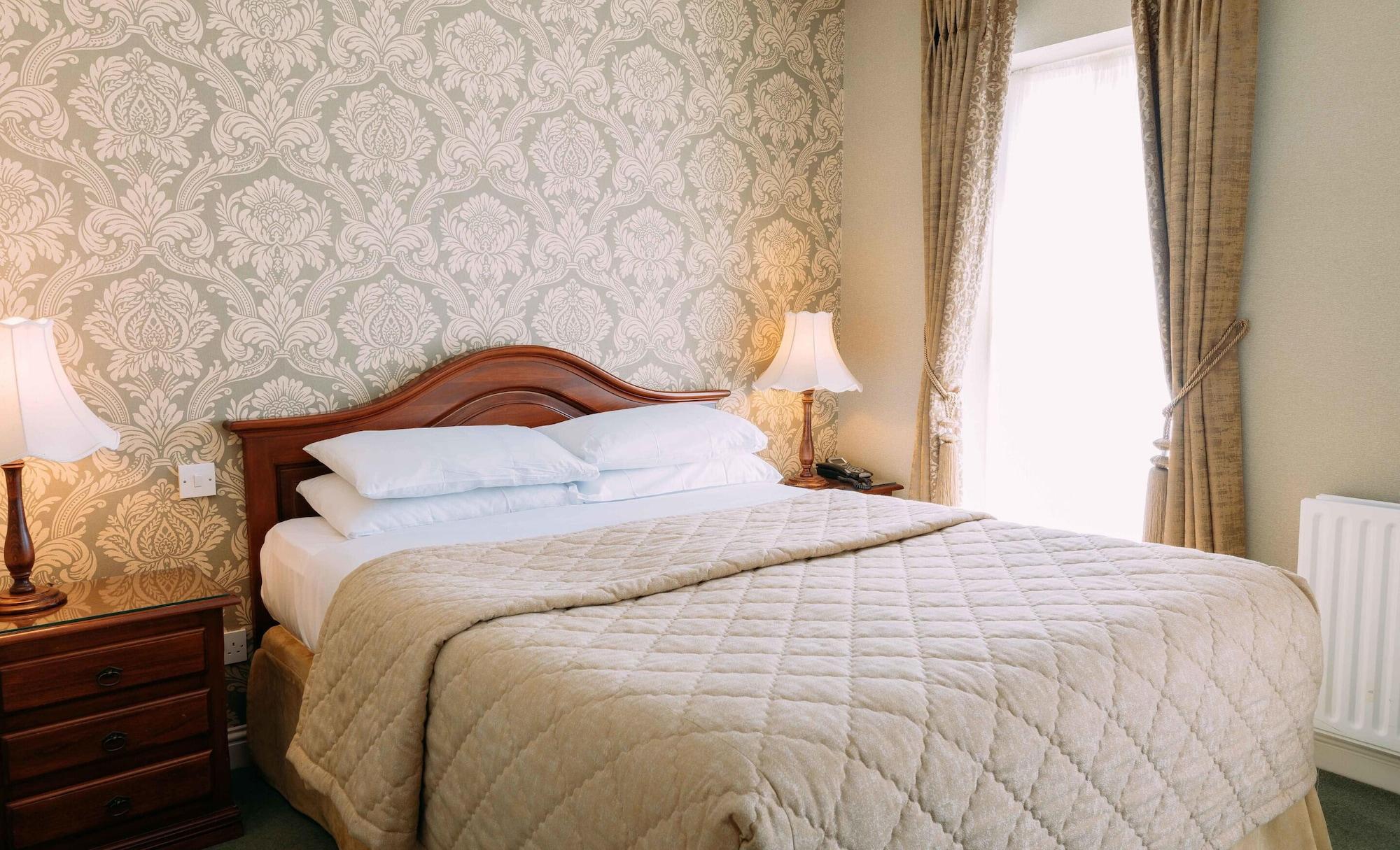 Sheedy'S Boutique Hotel Lisdoonvarna Exteriér fotografie