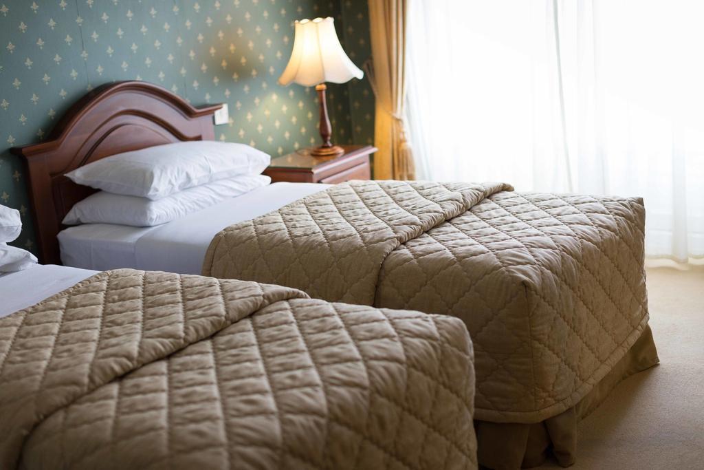 Sheedy'S Boutique Hotel Lisdoonvarna Pokoj fotografie