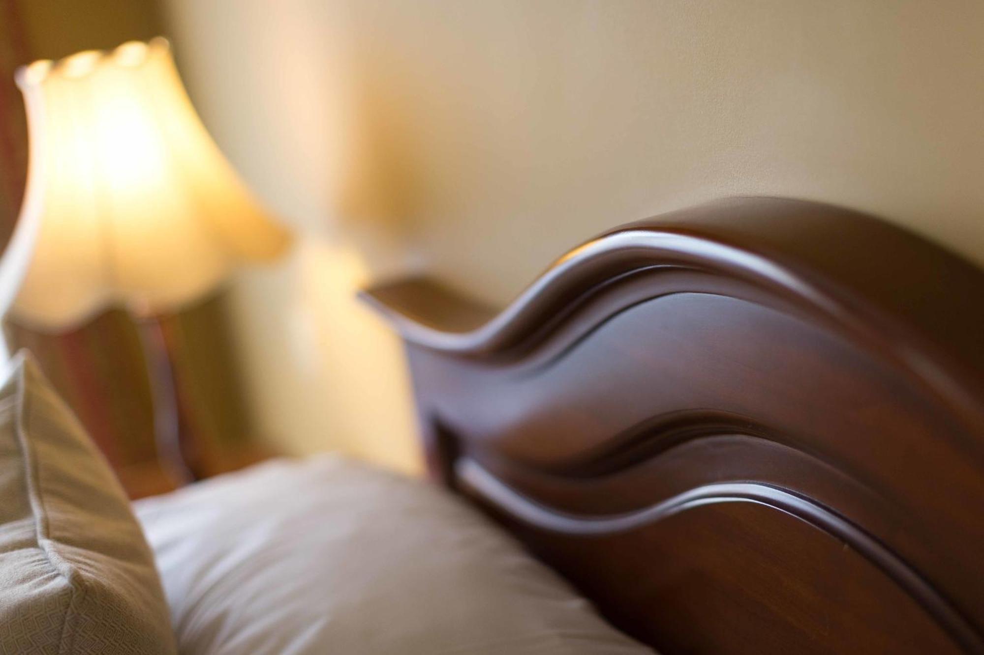 Sheedy'S Boutique Hotel Lisdoonvarna Pokoj fotografie