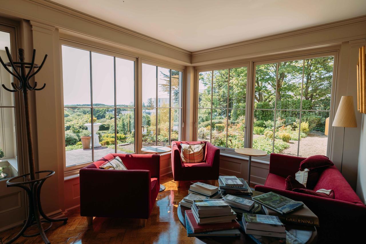 Sheedy'S Boutique Hotel Lisdoonvarna Exteriér fotografie