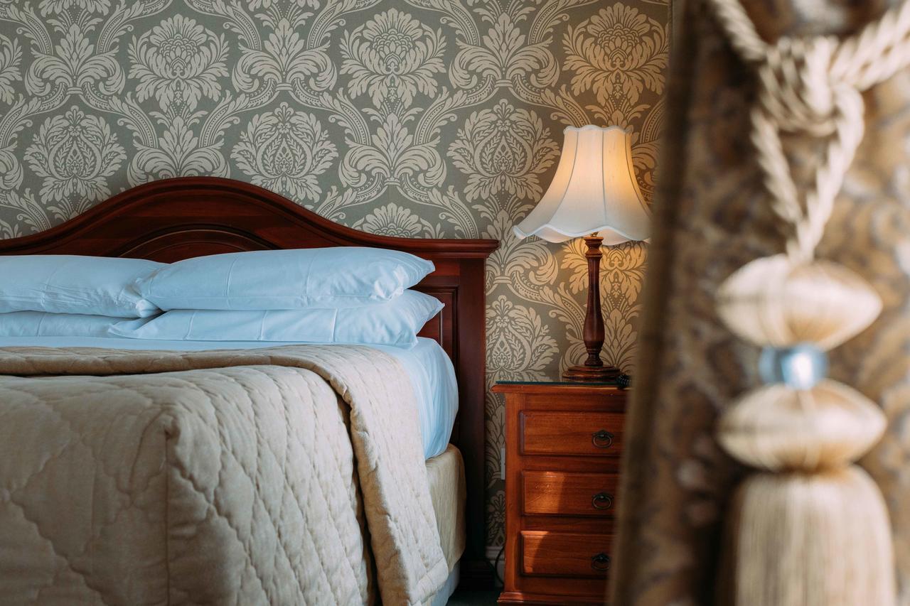 Sheedy'S Boutique Hotel Lisdoonvarna Exteriér fotografie
