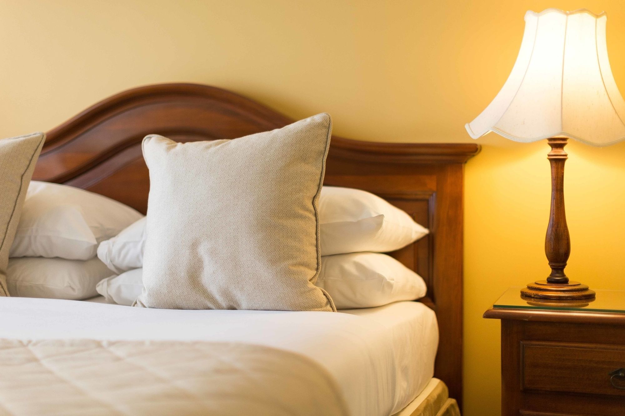 Sheedy'S Boutique Hotel Lisdoonvarna Exteriér fotografie