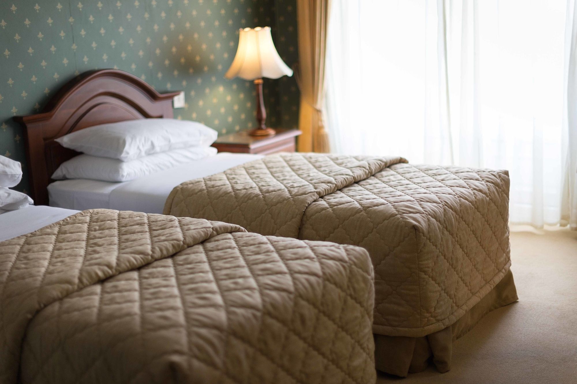 Sheedy'S Boutique Hotel Lisdoonvarna Exteriér fotografie