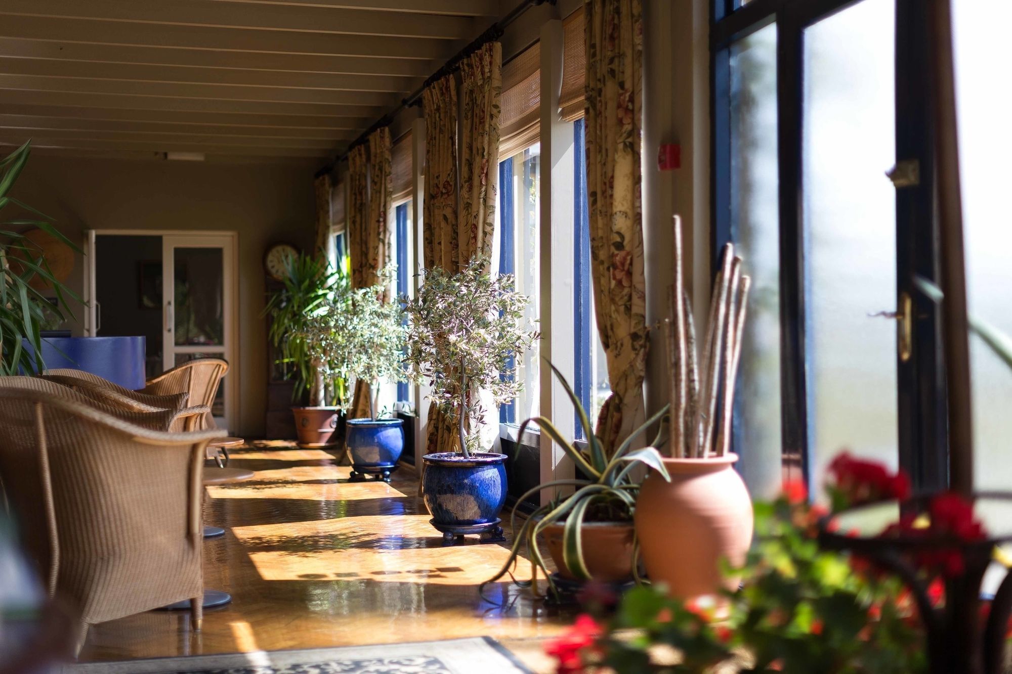Sheedy'S Boutique Hotel Lisdoonvarna Exteriér fotografie